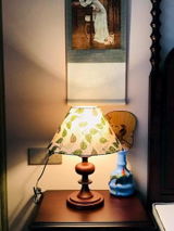 Hedy Eveline review photo