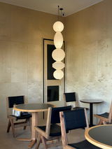 Moses Ruskin review photo
