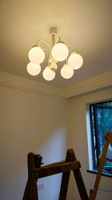 Dora Reade review photo