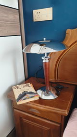 Bing Armstrong review photo