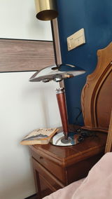 Bing Armstrong review photo