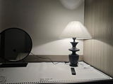Ronald Wood review photo