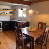 August Reynolds review photo