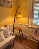 Odelia Cowper review photo