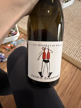 Anonymous review photo