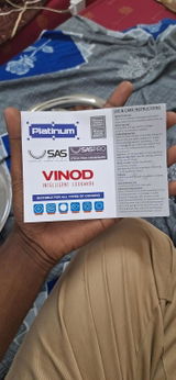 Ashish Tirkey review photo