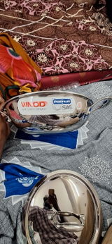 Ashish Tirkey review photo
