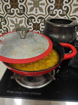 Rishabh Garg review photo