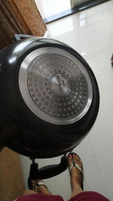 Merlin Antony review photo