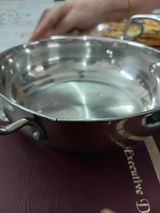 Sureshkumar review photo