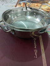 Sureshkumar review photo