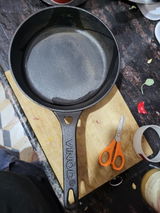 Biswas review photo