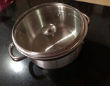 sandeep m. review photo