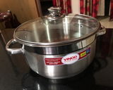sandeep m. review photo