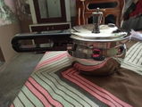 Teena Bansal review photo