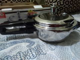 Good quality except the alignment of the lid with the base has to be improved review photo