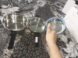 I was selected green colour..but i recived purpal coluor plz refund my order review photo