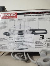 Vipin review photo