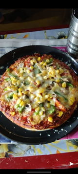 Aprajita review photo