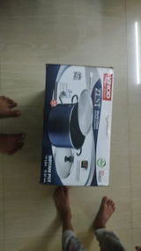 Zainu Alloor review photo