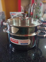 Subbashini S. review photo
