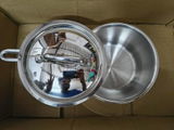Lucky Sugandhi review photo