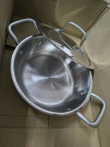 Lucky Sugandhi review photo