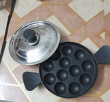 ravi kolli review photo