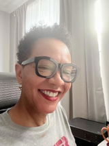 Yolande Black review photo