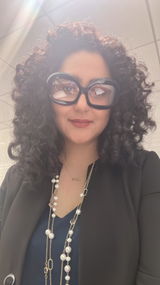 Mariya Fateh review photo