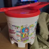 Tabatha review photo