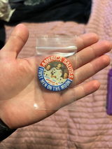 Etsy customer review photo