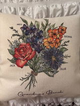 Etsy customer review photo