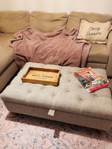Aurelie review photo