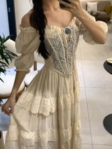 Marisa review photo