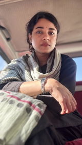 Ranu G. review photo