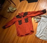 Brad review photo
