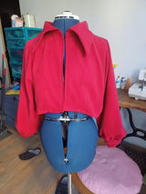 Laure review photo