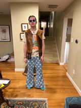 Etsy customer review photo