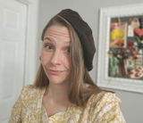 Crista Bollier review photo