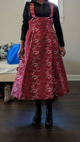 Etsy customer review photo