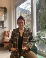 Julia Hahmann review photo