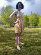 Fairchild Creative review photo
