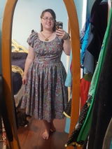 Chelsea Lewis review photo