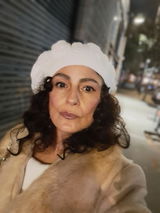 Sarah Al-Kassab review photo