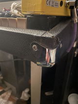 Paul Roberts review photo