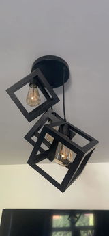 Antony Booth review photo