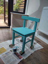 Anne Green review photo