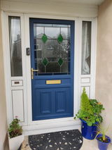 Front Door review photo