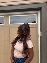 Gabrielle Obuobi review photo